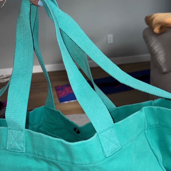 Figs SURGICAL GREEN tote bag